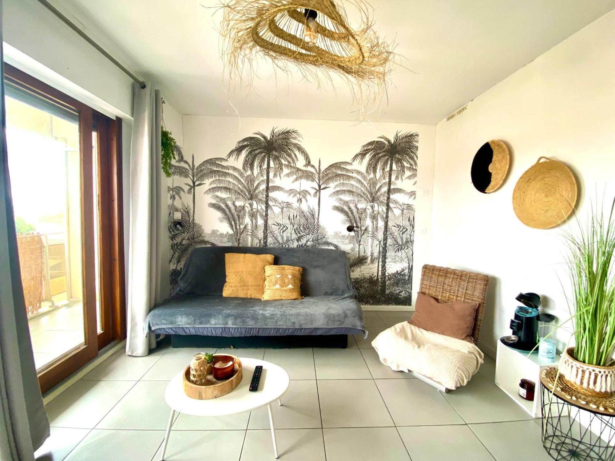Studio Calme Avec Parking Et Ascenseur -304- Canet-en-Roussillon Exterior foto
